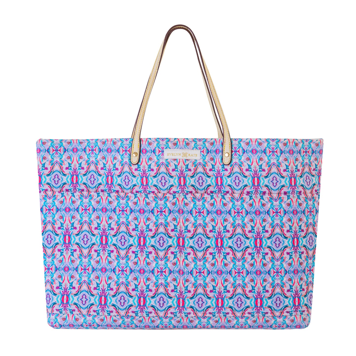 Evelyn And Kate Tote