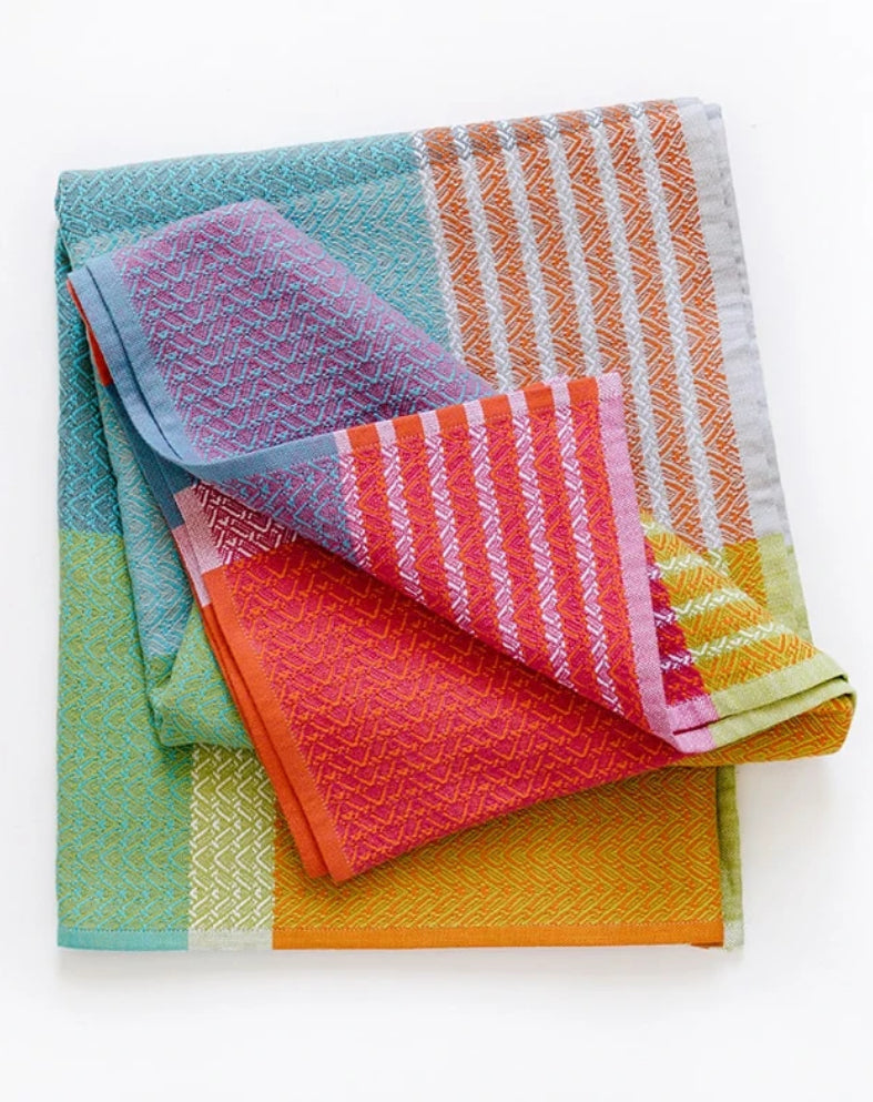 Beach "Folly" towel