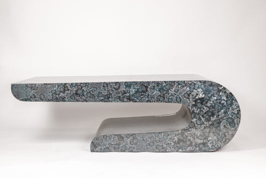 Wrapped Coffee Table