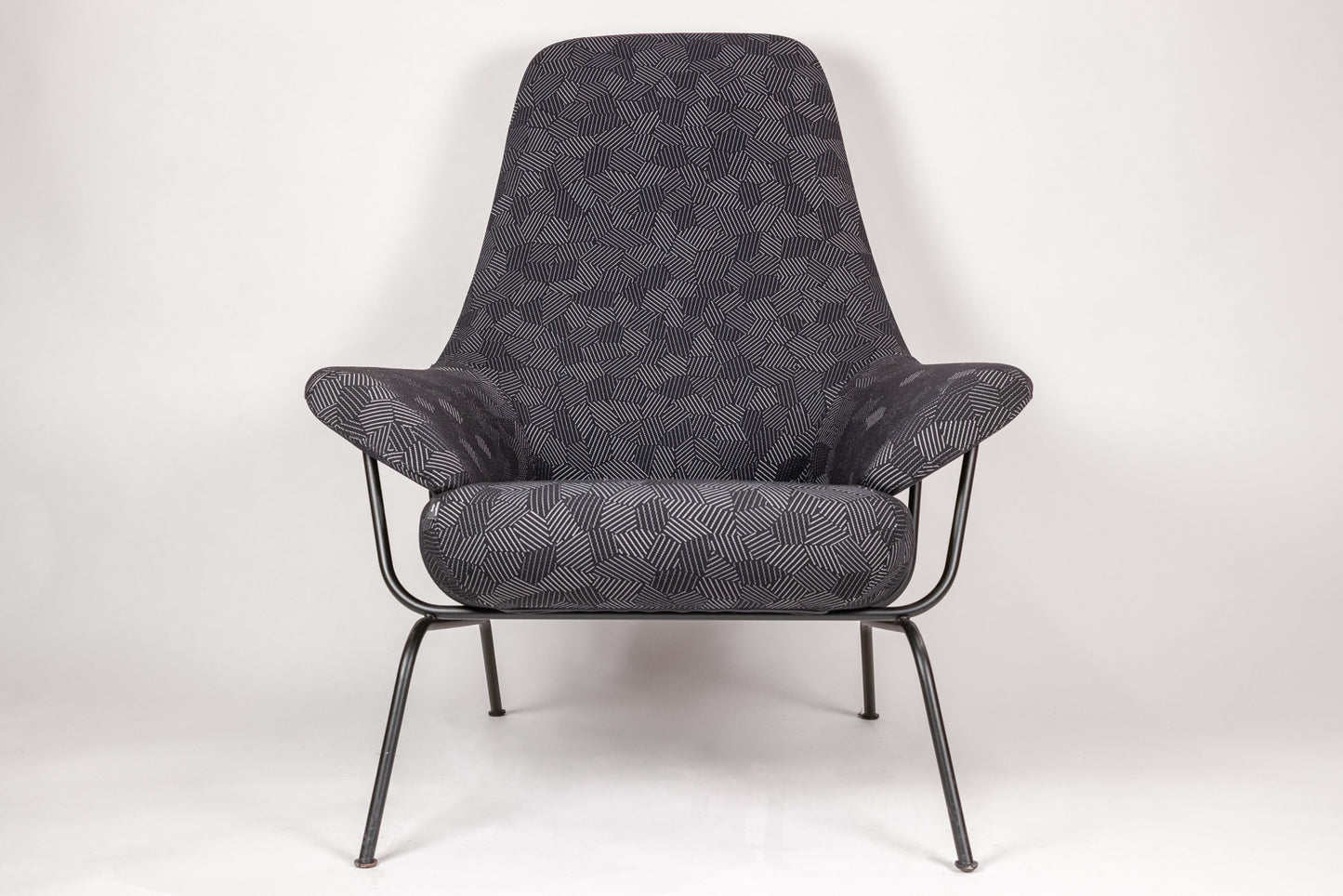Pair of two "Hai" Chair