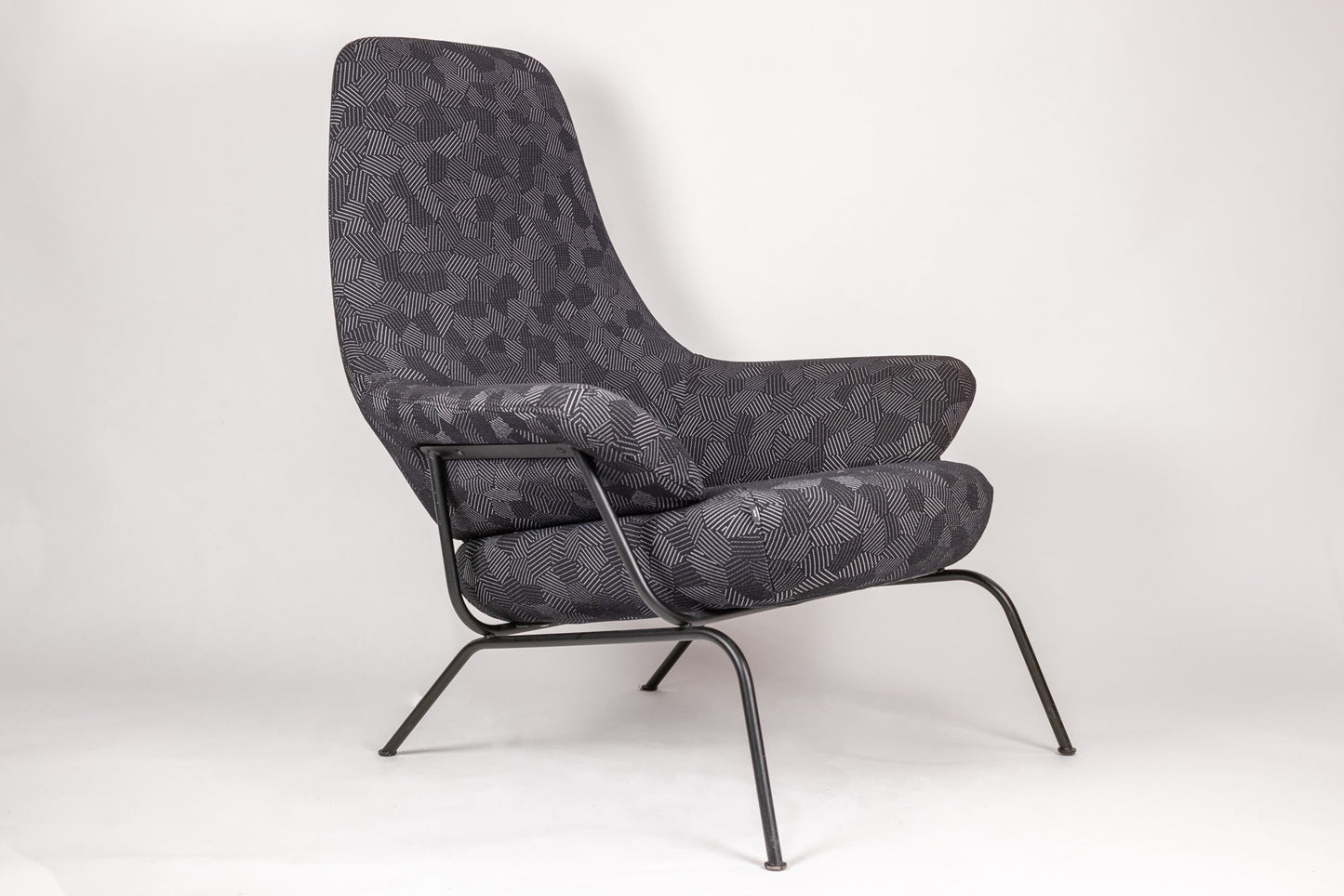 Pair of two "Hai" Chair