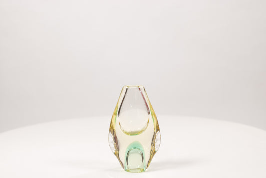 Glass Vase