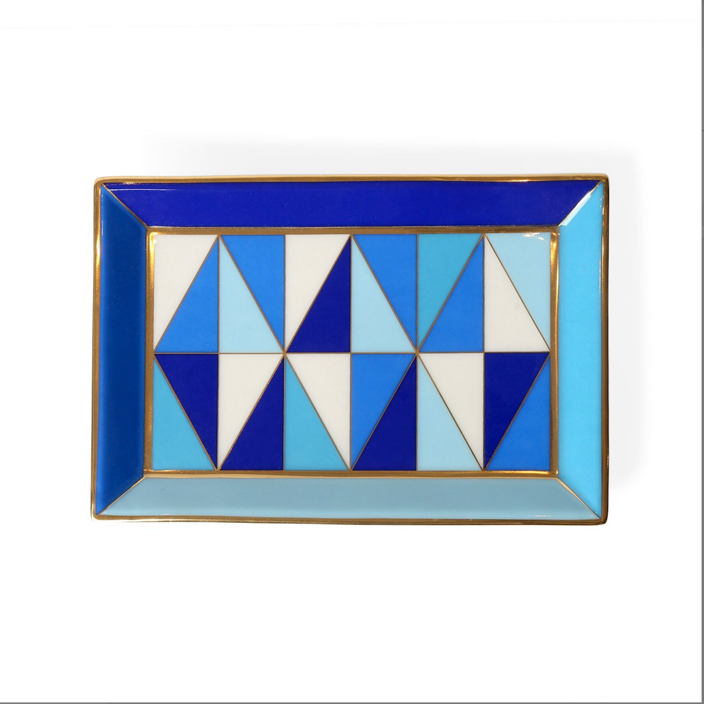Sorrento Rectangle Tray