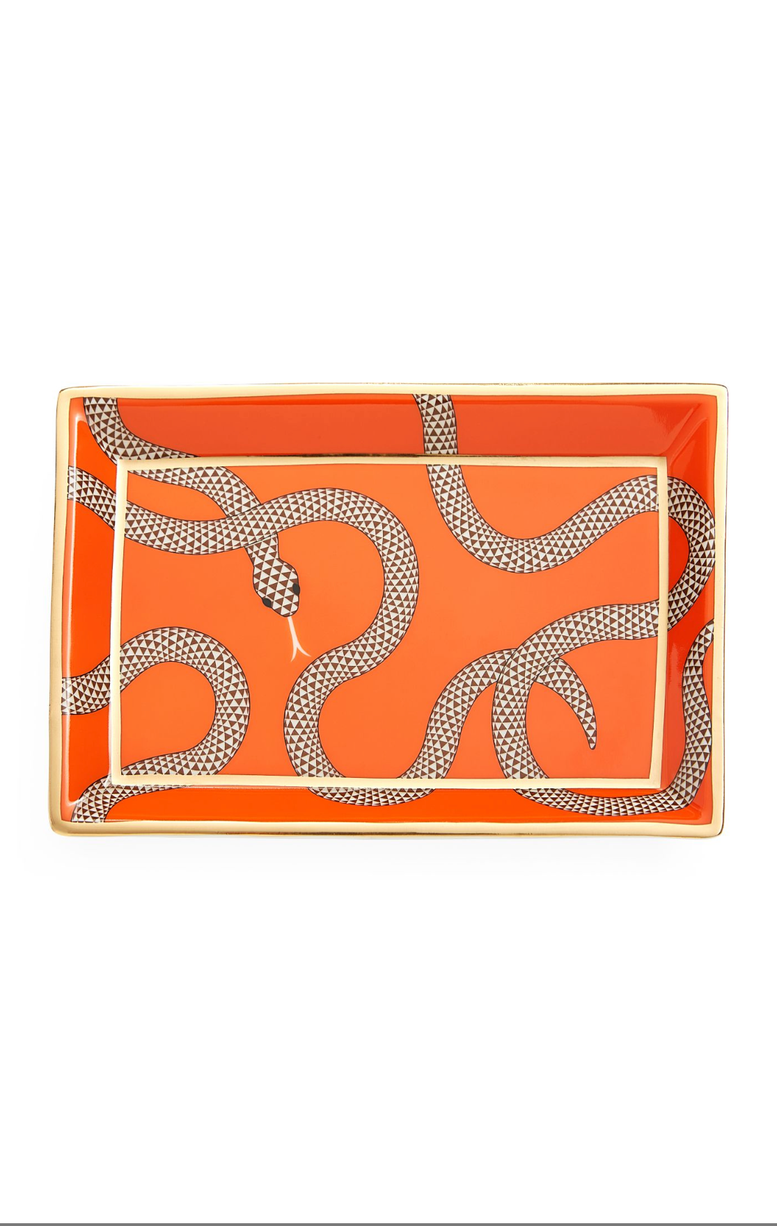 Eden Rectangle Tray