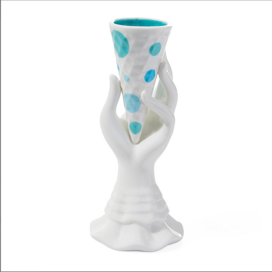 L'Pop I-Scream Vase Limited Edition