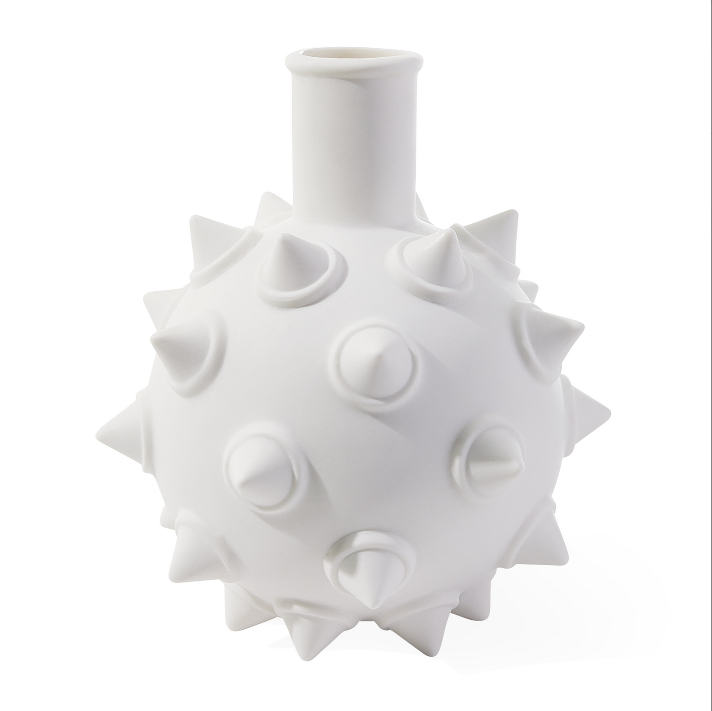 Charade Studded Bud Vase