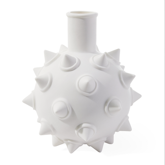 Charade Studded Bud Vase