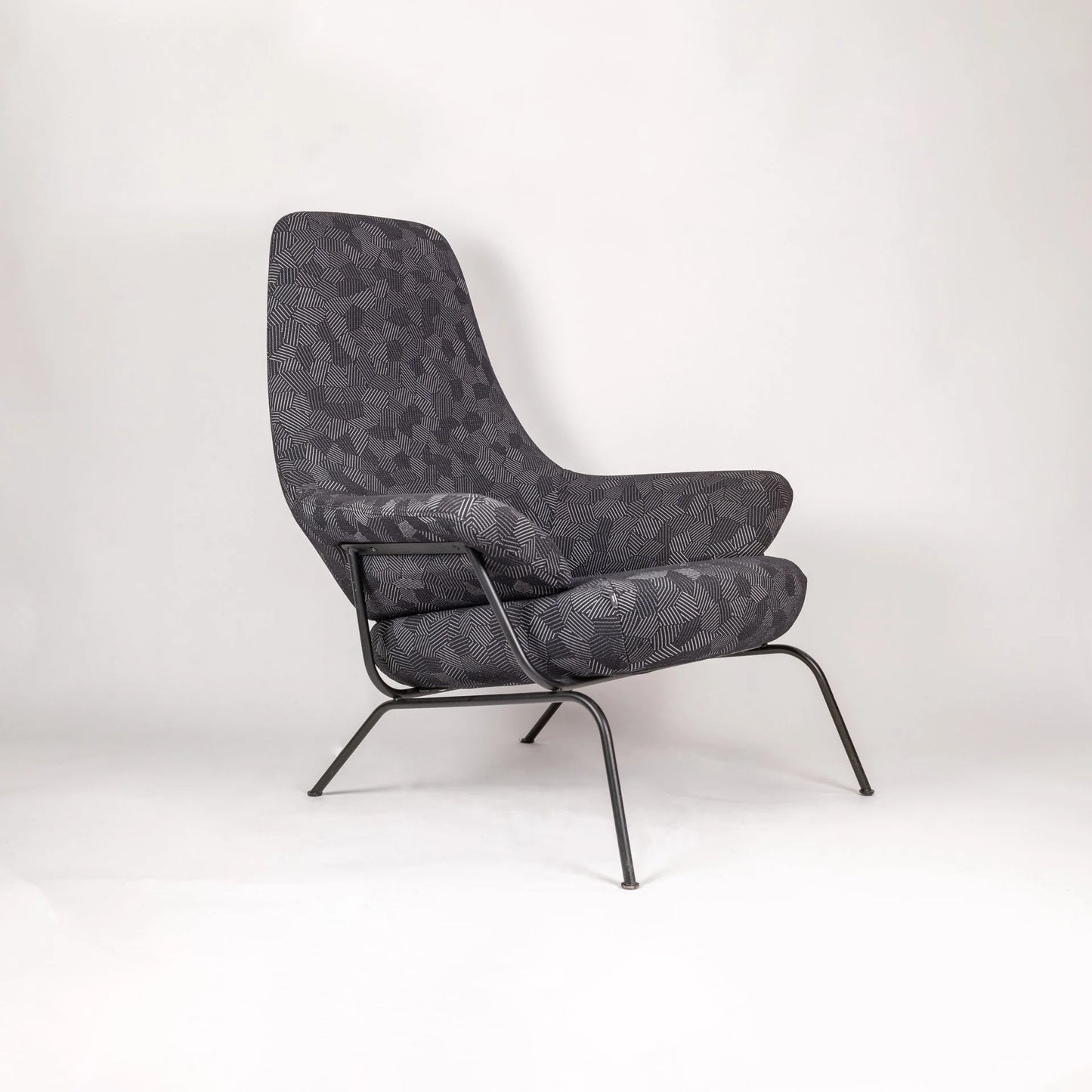 Pair of "Hai" Chairs