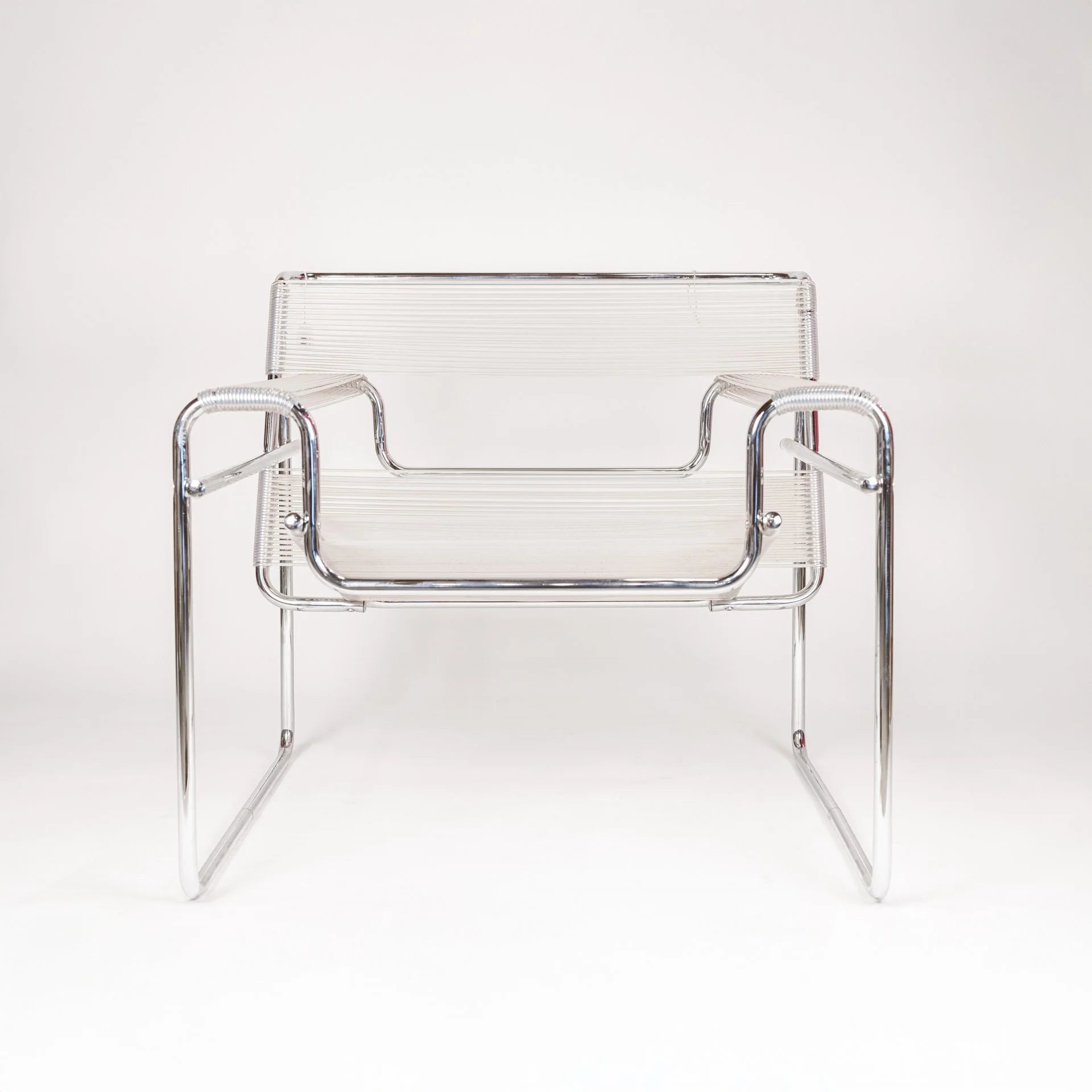 Wassily-Style Chair – The New Modernist