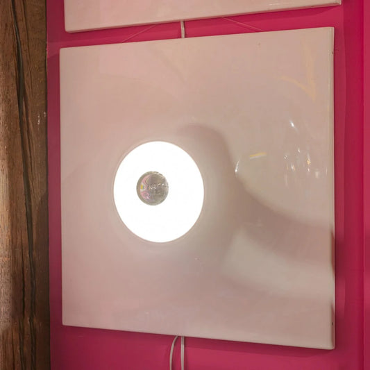 Space Age Cream All Light