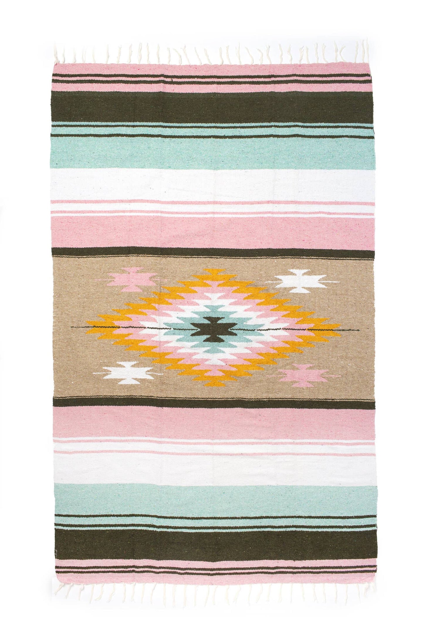 Tierra Fresca - Blanket Roll