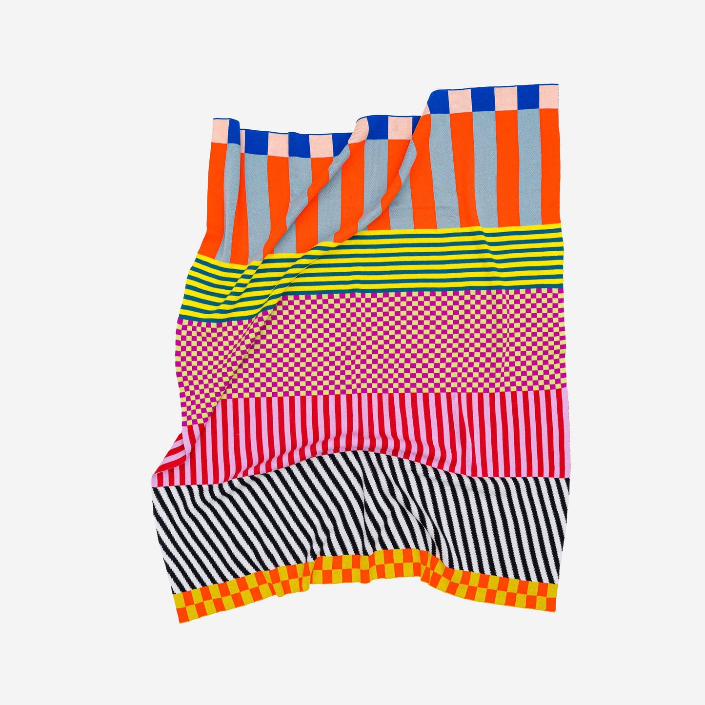 Pattern Patch Throw: Multi 2