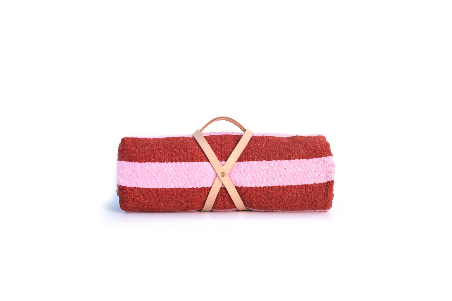 Marea Cereza - Blanket Roll