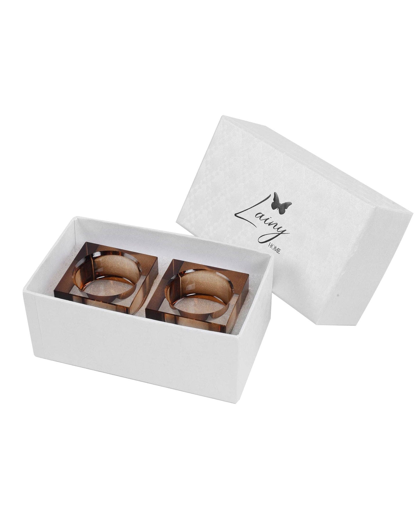 Refined Tea Light Holders: Blue