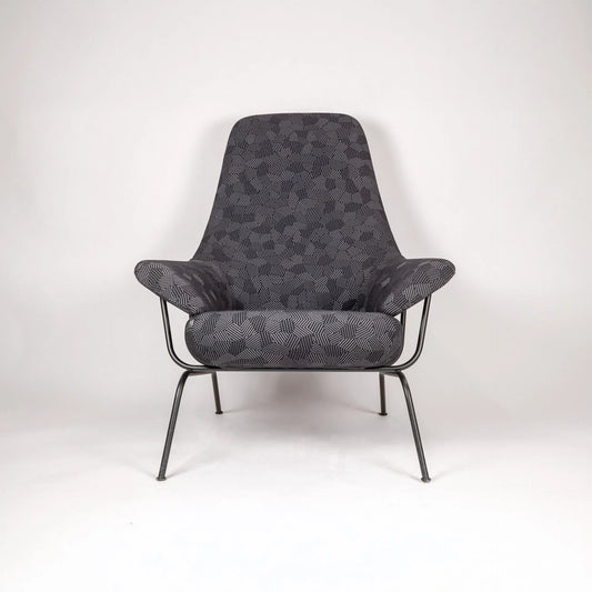 Pair of "Hai" Chairs