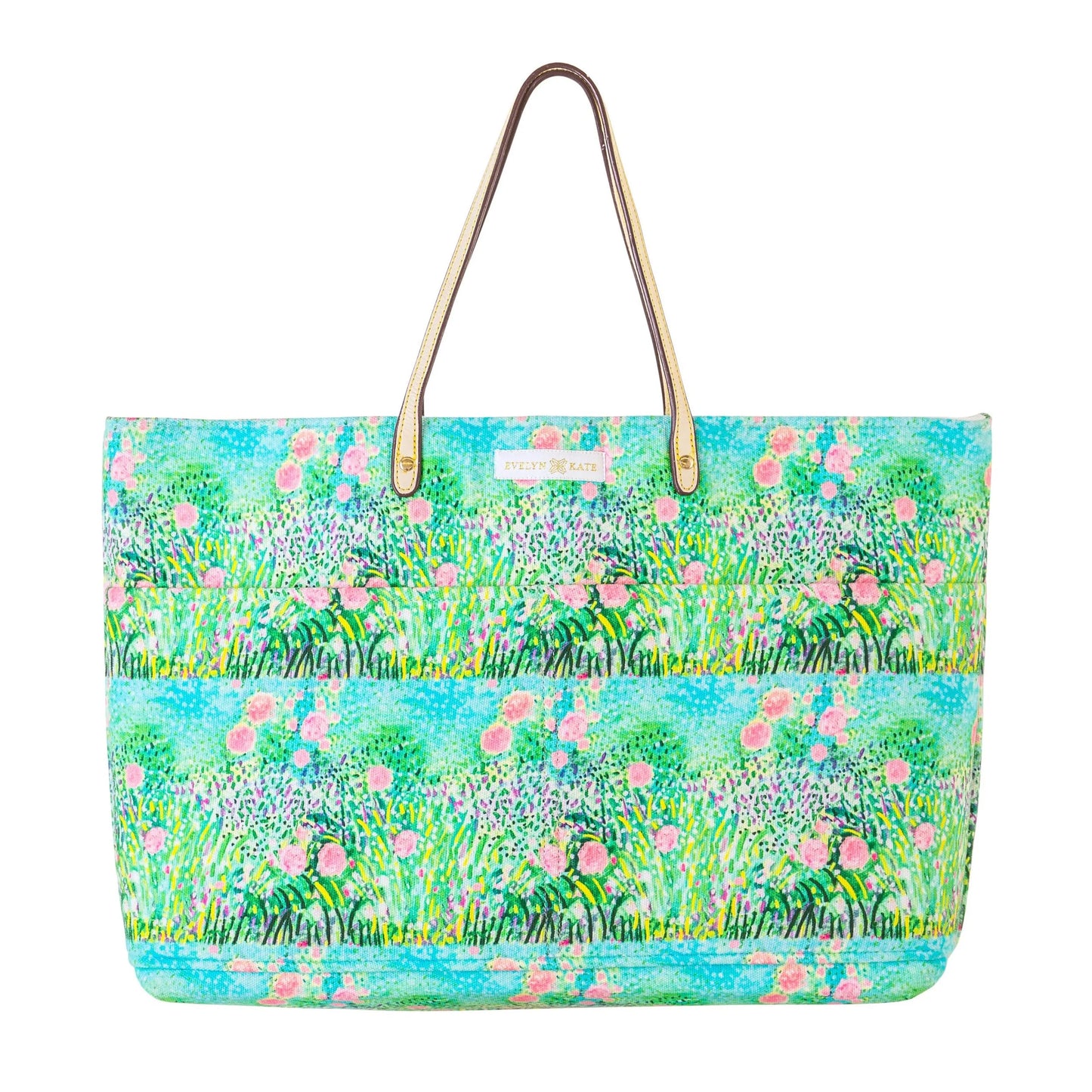 Evelyn And Kate Tote