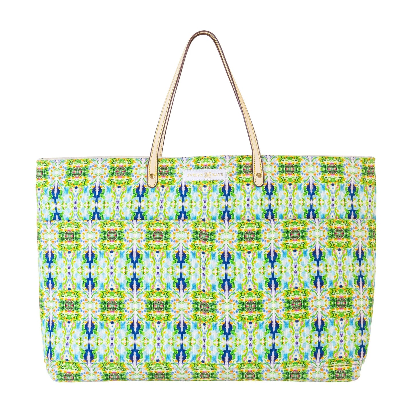 Evelyn And Kate Tote