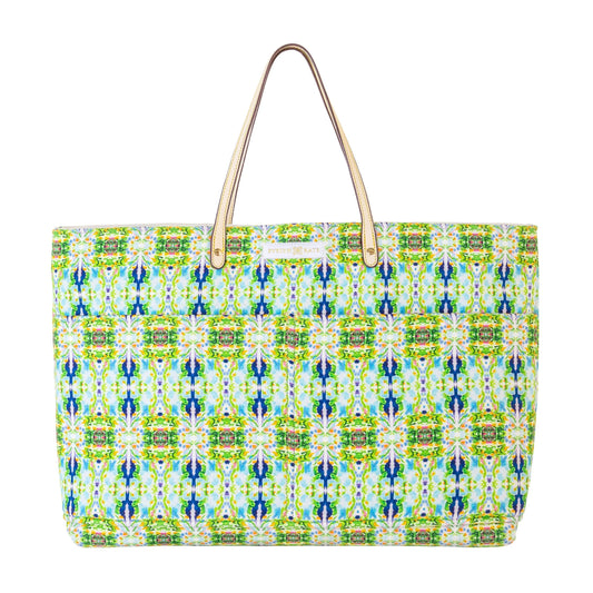 Evelyn And Kate Tote