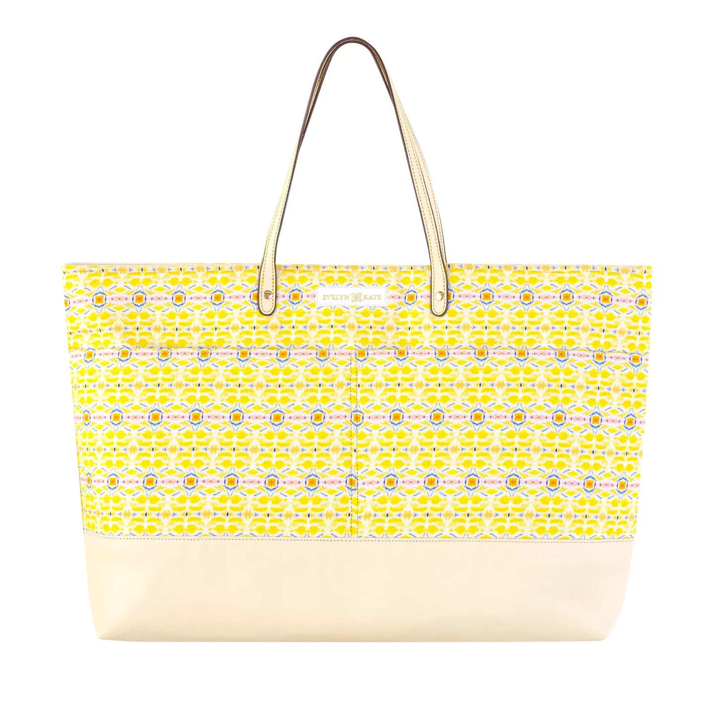 Evelyn And Kate Tote