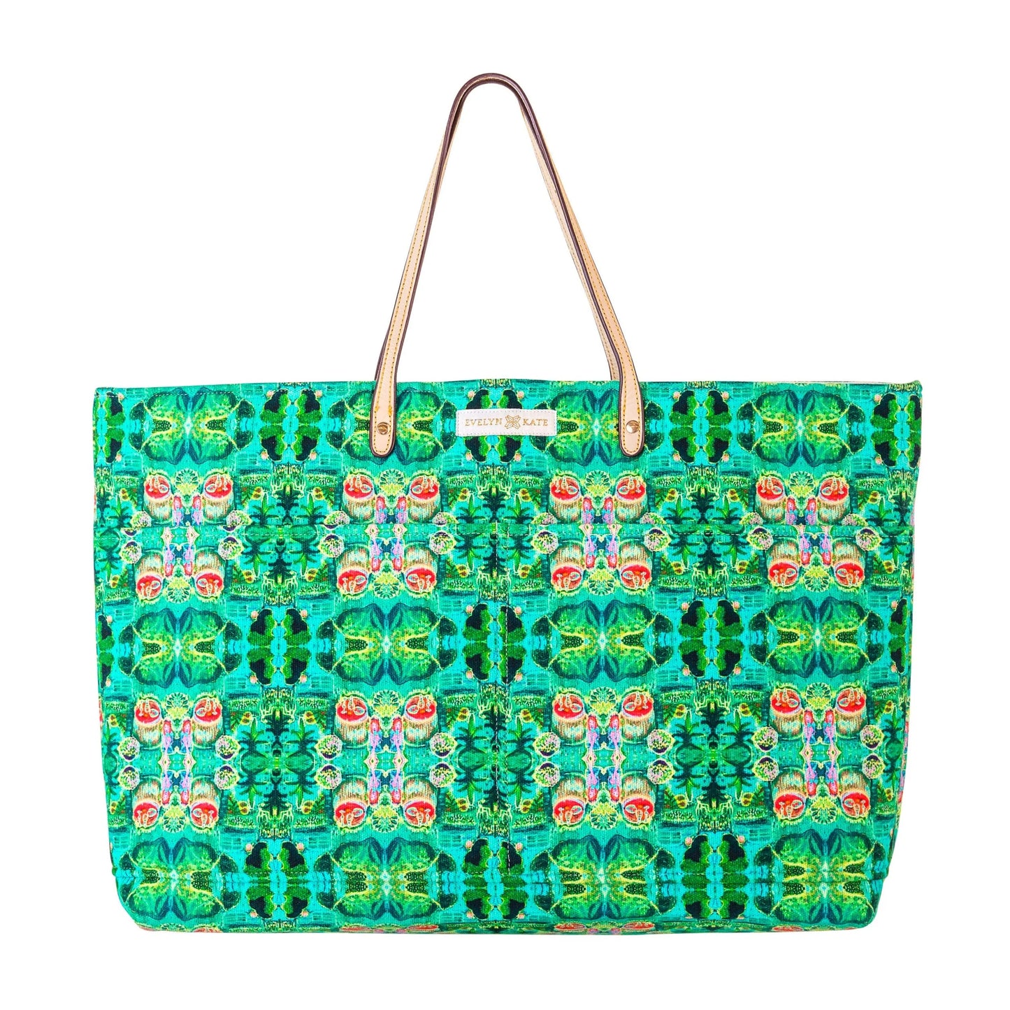 Evelyn And Kate Tote