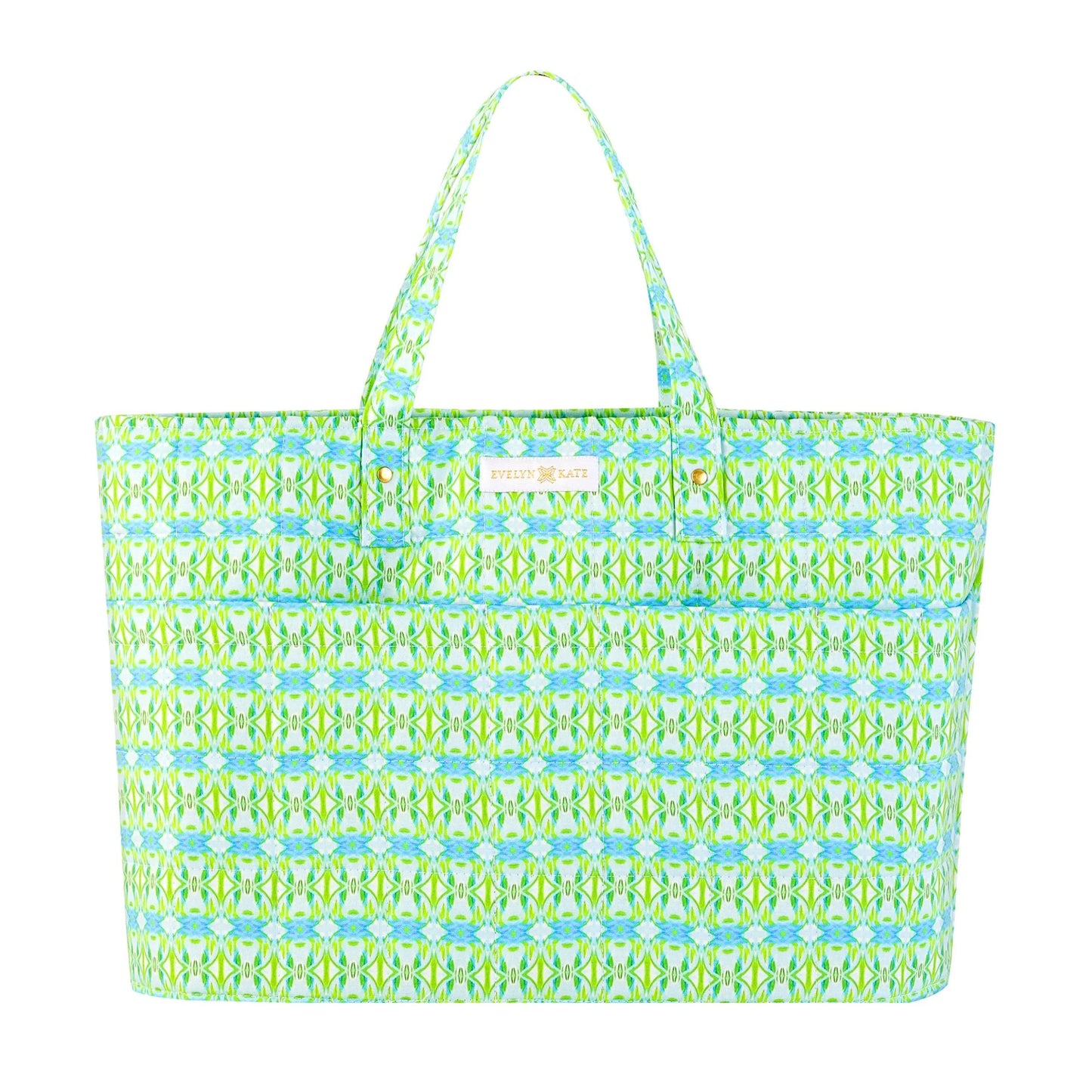 Evelyn And Kate Tote