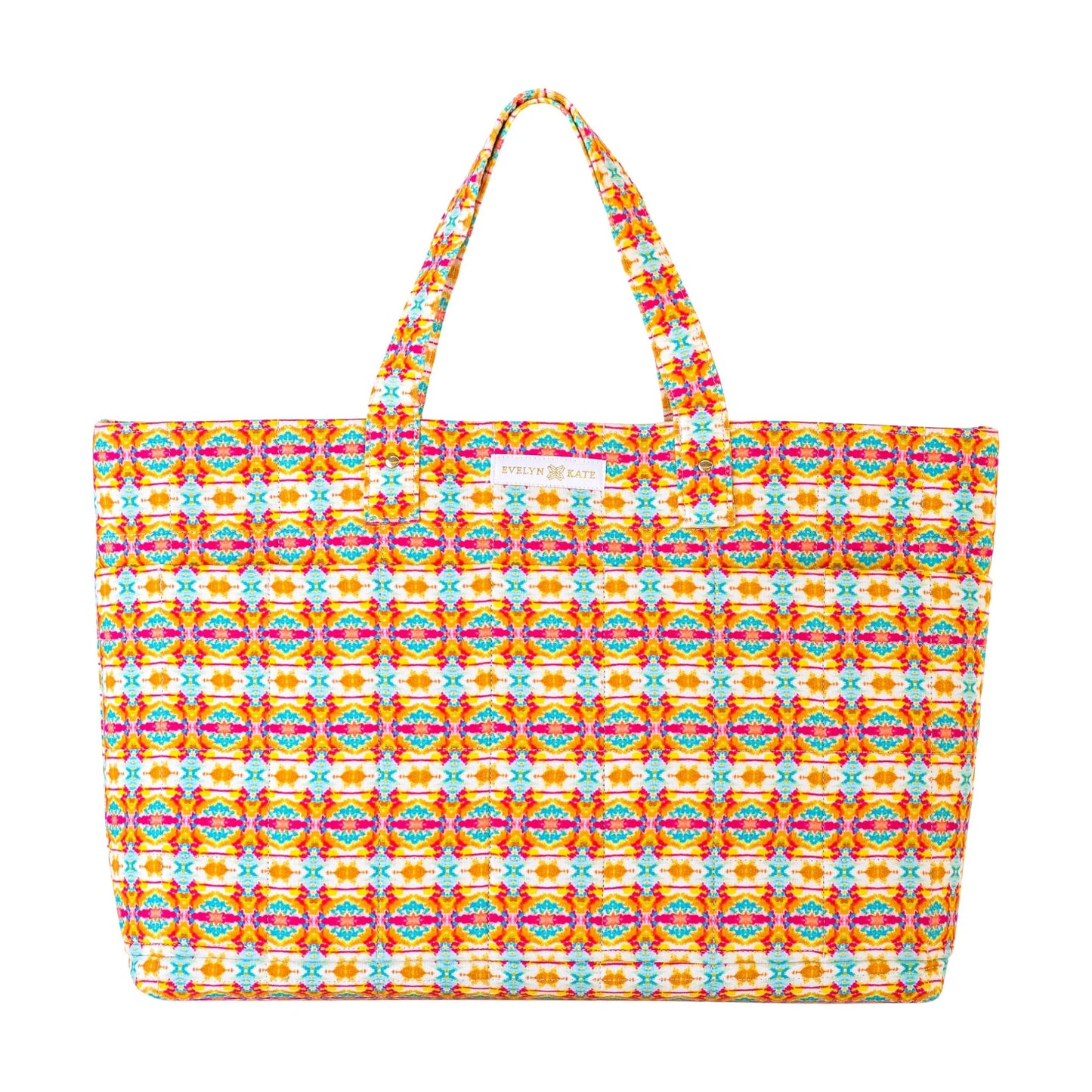 Evelyn And Kate Tote