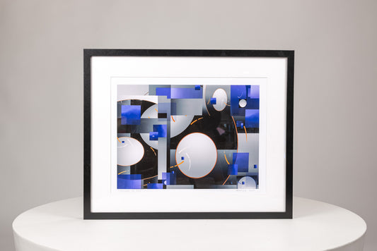 Art Abstract