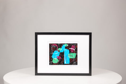 Flark Artwork
