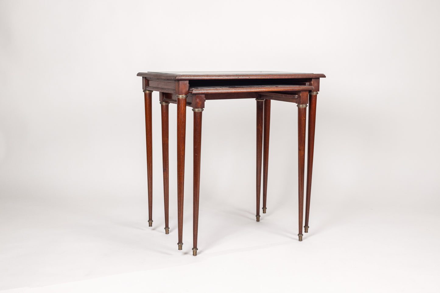 Nesting Tables