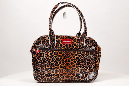 Lou Harvey Gym Bag
