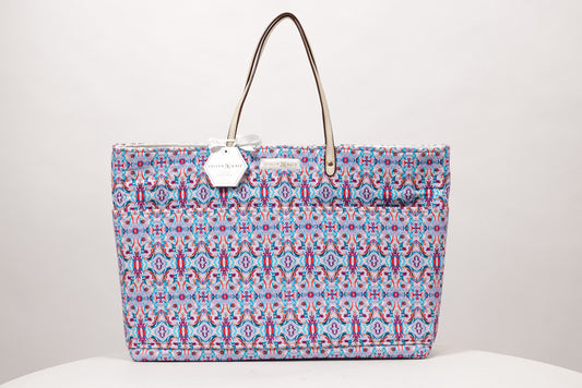 Magenta C Purple Original Tote Bag