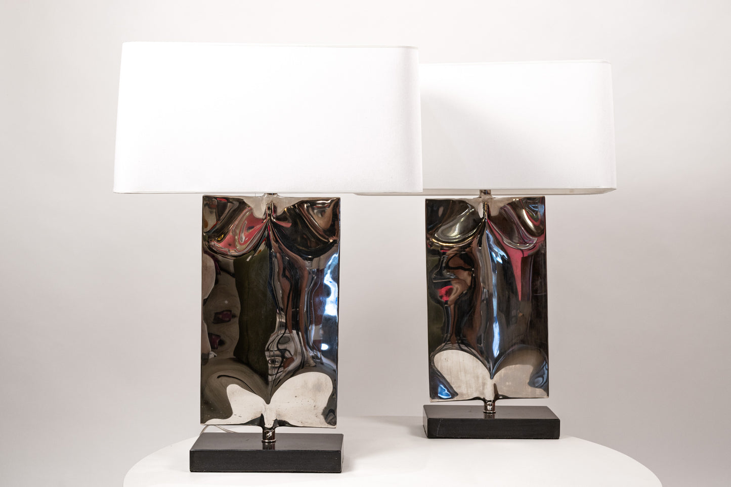Metallic Lamps