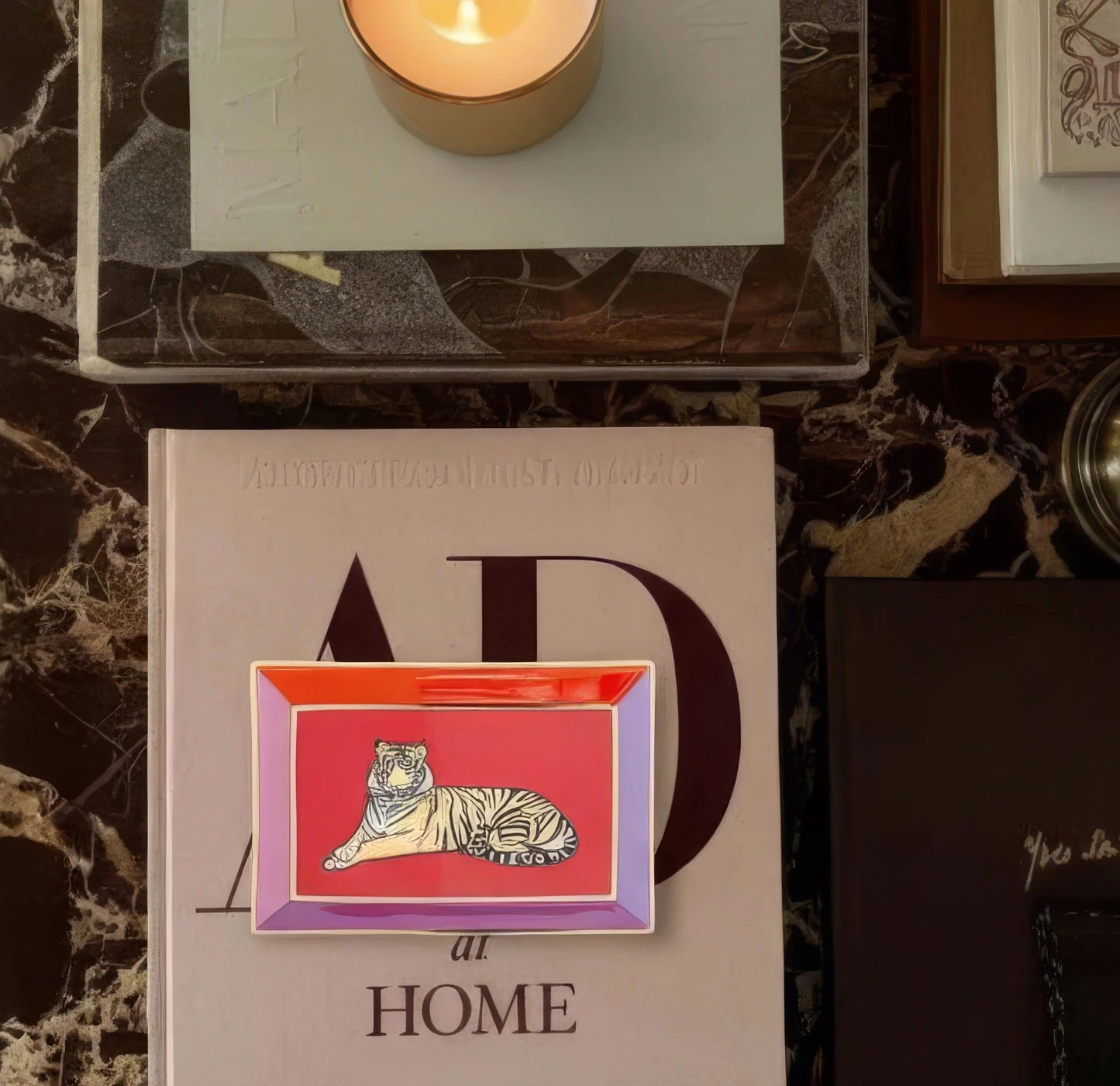 Jonathan Adler Trinket Trays