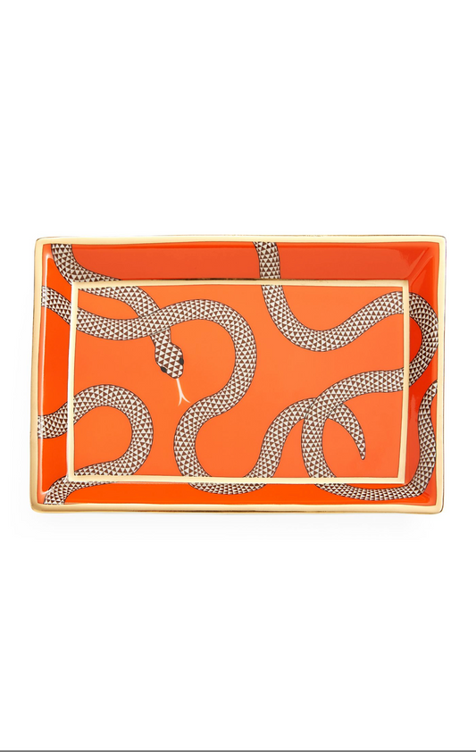 Eden Rectangle Tray