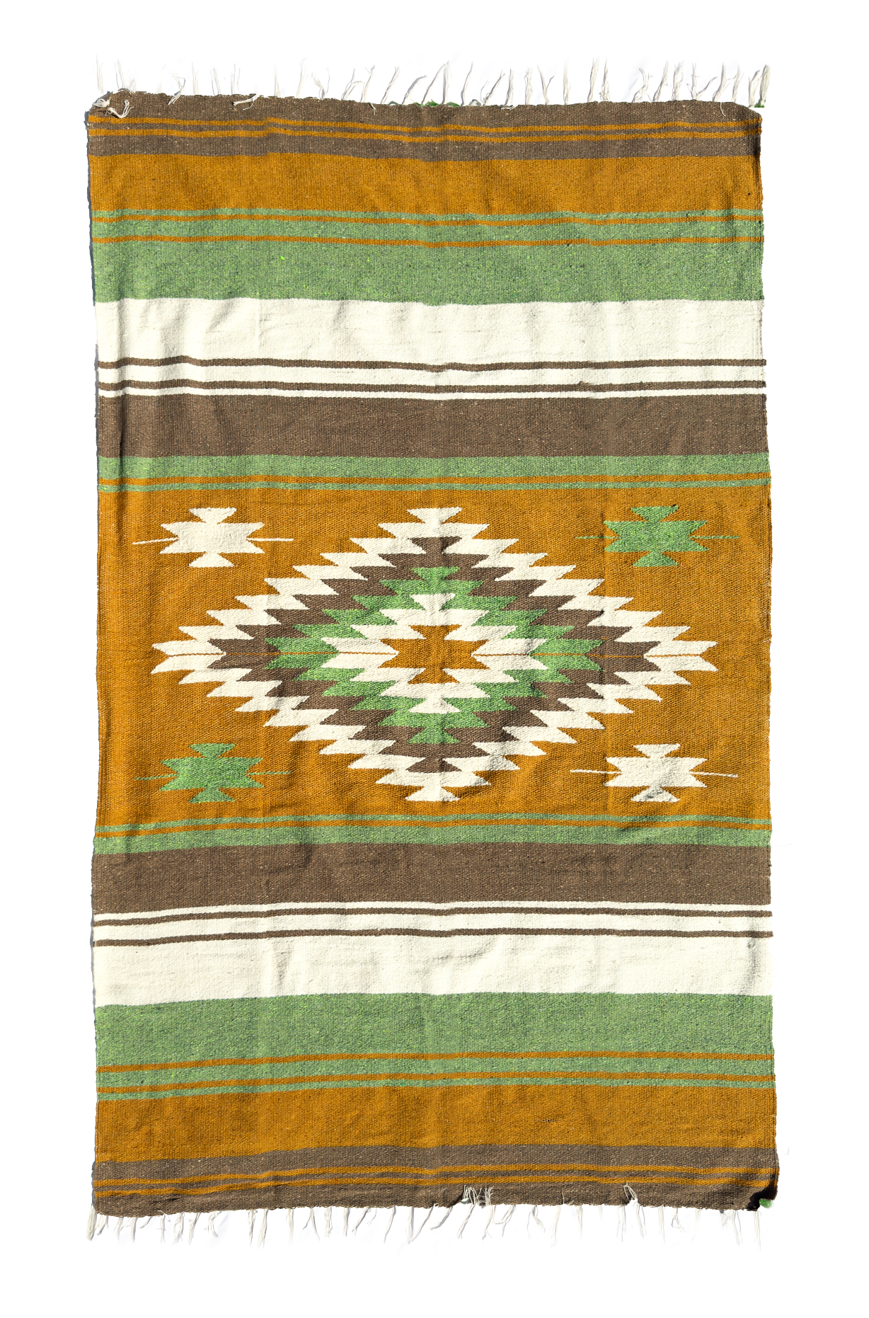 Tierra Manzana - Blanket Roll
