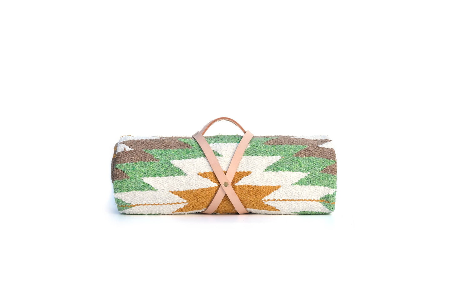 Tierra Manzana - Blanket Roll