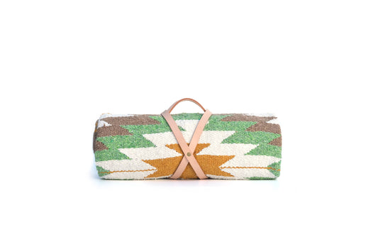 Tierra Manzana - Blanket Roll