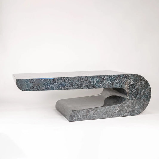 Wrapped Coffee Table