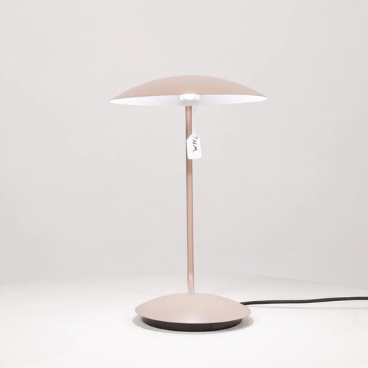 Pink Lamp