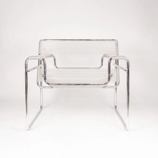 Wassily-Style Chair