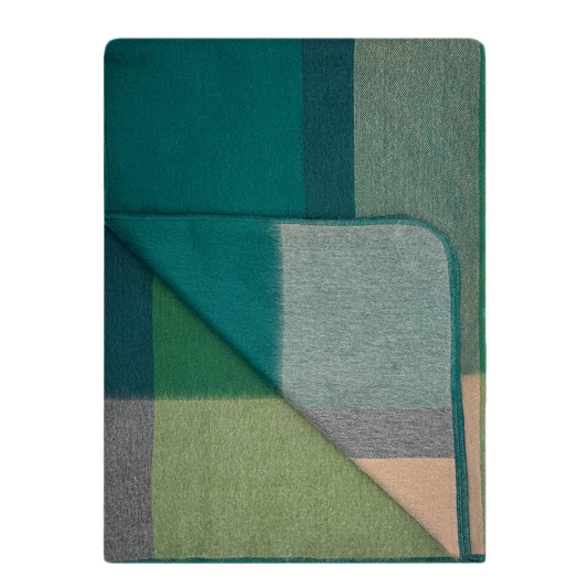 NEW! Alpaca Throw Blanket - Alpine: Blanket     (70x90)